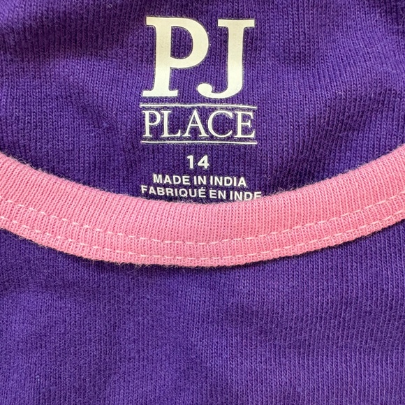 Unicorn Pajamas - Picture 3 of 3